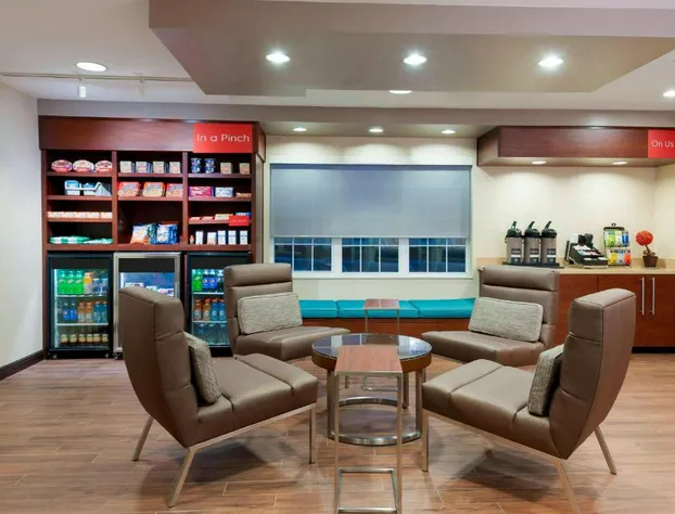 TownePlace Suites by Marriott Savannah Midtown hotel detail image 4