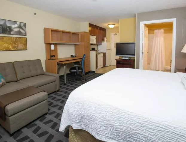 TownePlace Suites by Marriott Pocatello hotel detail image 3