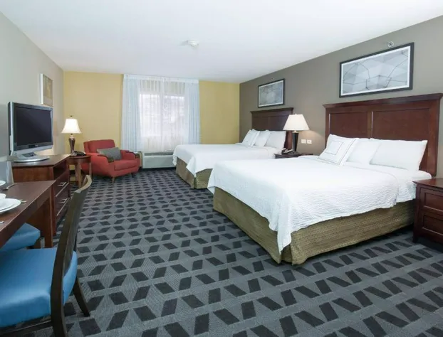 TownePlace Suites by Marriott Pocatello hotel detail image 4