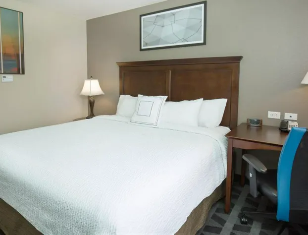 TownePlace Suites by Marriott Pocatello hotel detail image 2