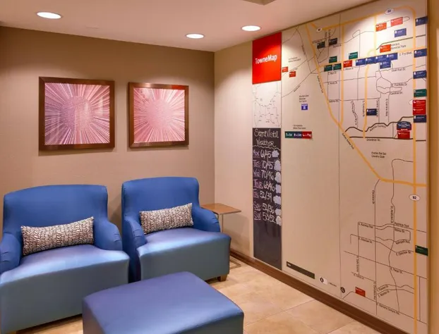 Towneplace Suites by Marriott Sierra Vista hotel detail image 1