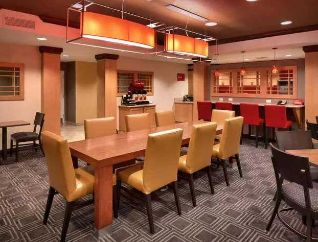 Towneplace Suites by Marriott Sierra Vista hotel detail image 2