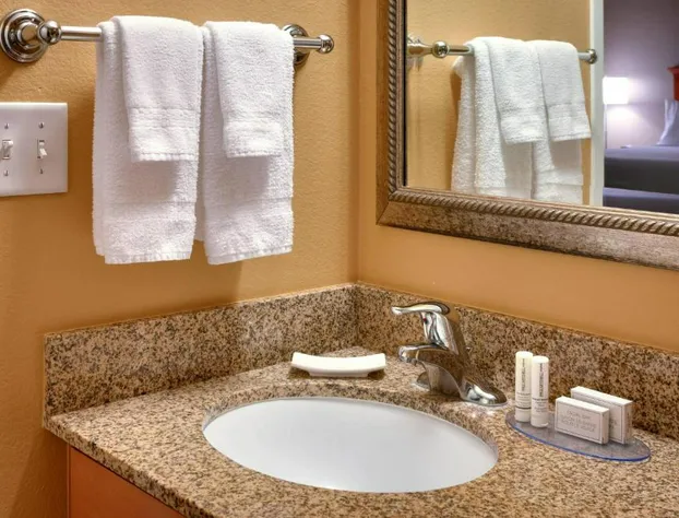 Towneplace Suites by Marriott Sierra Vista hotel detail image 3
