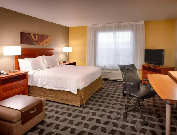 Towneplace Suites by Marriott Sierra Vista hotel detail image 4