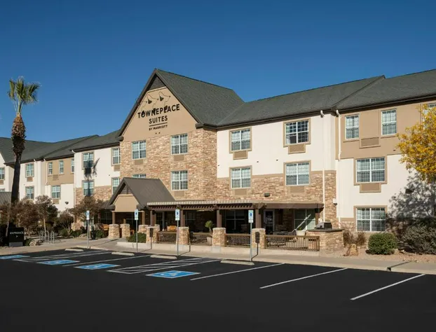 Towneplace Suites by Marriott Sierra Vista hotel detail image 1