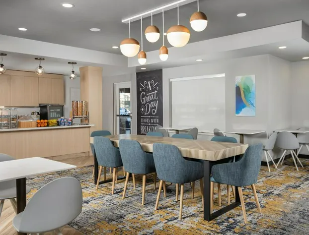 Towneplace Suites by Marriott Sierra Vista hotel detail image 3