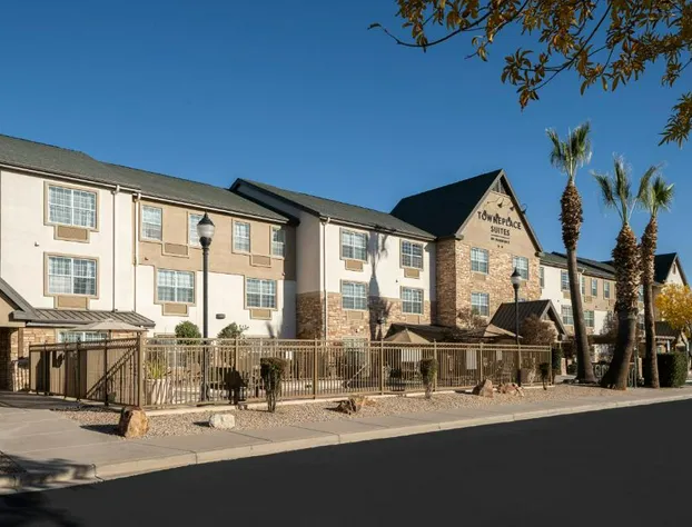 Towneplace Suites by Marriott Sierra Vista hotel detail image 3