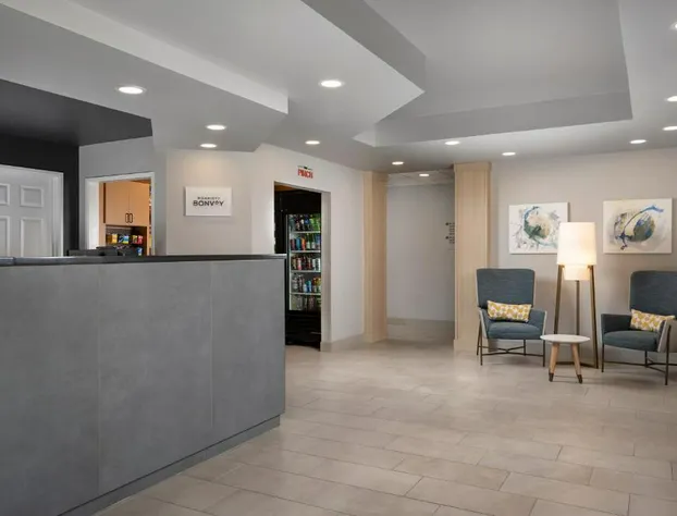 Towneplace Suites by Marriott Sierra Vista hotel detail image 4