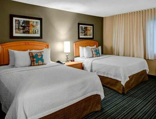 TownePlace Suites by Marriott Atlanta Buckhead hotel detail image 4