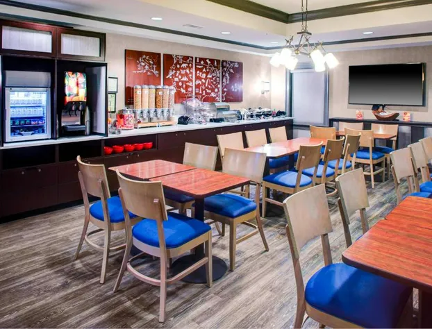 TownePlace Suites by Marriott Atlanta Buckhead hotel detail image 3