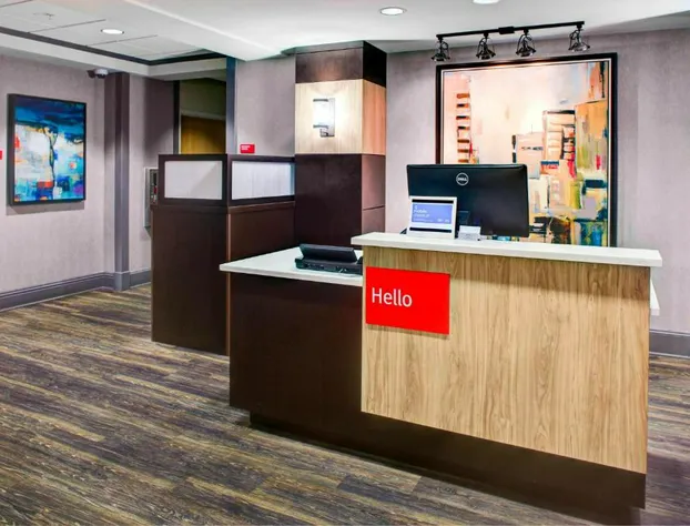 TownePlace Suites by Marriott Atlanta Buckhead hotel detail image 1