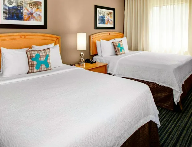 TownePlace Suites by Marriott Atlanta Buckhead hotel detail image 3