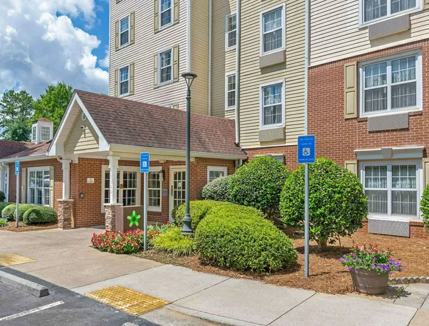 Extended Stay America Suites - Atlanta - Northlake hotel detail image 1