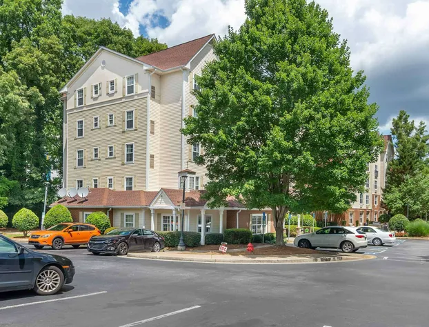 Extended Stay America Suites - Atlanta - Northlake hotel detail image 2