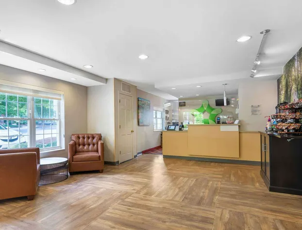 Extended Stay America Suites - Atlanta - Northlake hotel detail image 4