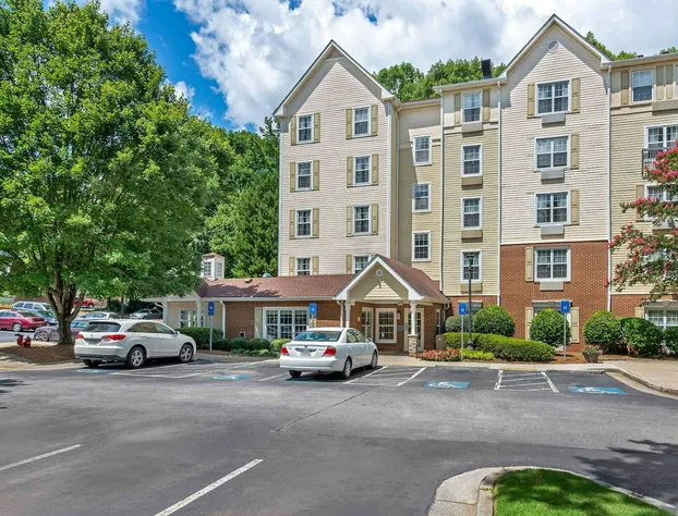 Extended Stay America Suites - Atlanta - Northlake hotel detail image 3