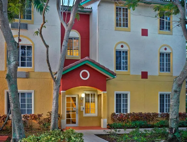 TownePlace Suites by Marriott Fort Lauderdale Weston hotel detail image 1