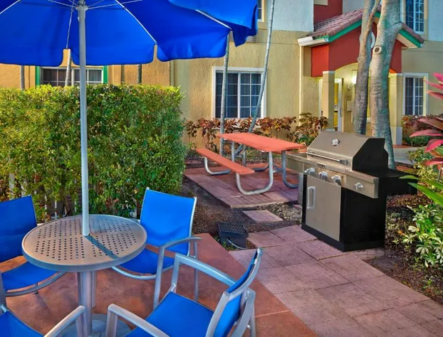 TownePlace Suites by Marriott Fort Lauderdale Weston hotel detail image 2