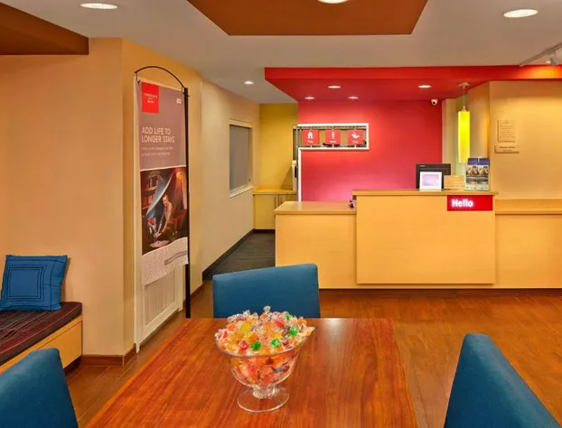 TownePlace Suites by Marriott Fort Lauderdale Weston hotel detail image 3