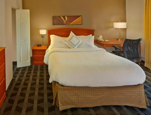 TownePlace Suites by Marriott Fort Lauderdale Weston hotel detail image 4