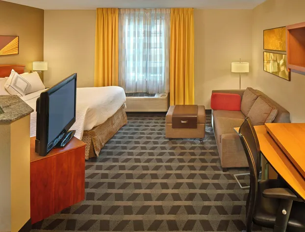 TownePlace Suites by Marriott Fort Lauderdale Weston hotel detail image 3