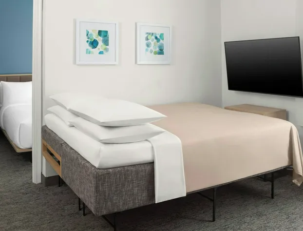 TownePlace Suites by Marriott Fort Lauderdale Weston hotel detail image 4