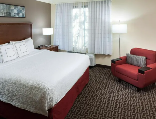 TownePlace Suites by Marriott San Antonio Airport hotel detail image 2