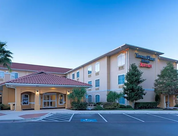 TownePlace Suites by Marriott San Antonio Airport hotel detail image 1