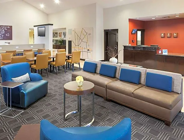 TownePlace Suites by Marriott San Antonio Airport hotel detail image 2