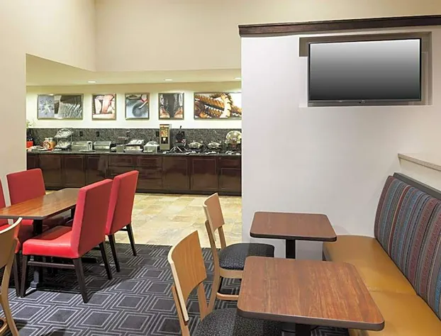 TownePlace Suites by Marriott San Antonio Airport hotel detail image 4