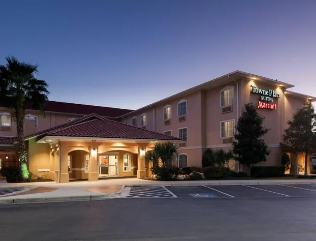 TownePlace Suites by Marriott San Antonio Airport hotel detail image 3