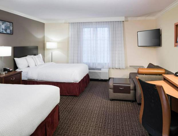 TownePlace Suites by Marriott San Antonio Airport hotel detail image 2