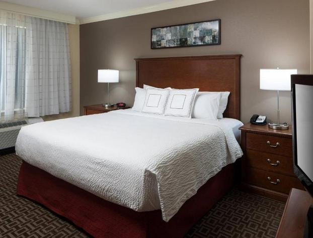 TownePlace Suites by Marriott San Antonio Airport hotel detail image 3