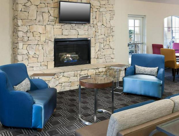 TownePlace Suites by Marriott San Antonio Airport hotel detail image 4