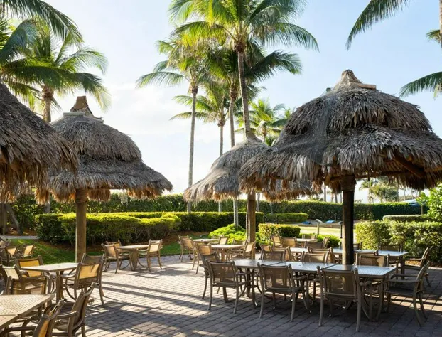 Marriott's Ocean Pointe hotel detail image 1