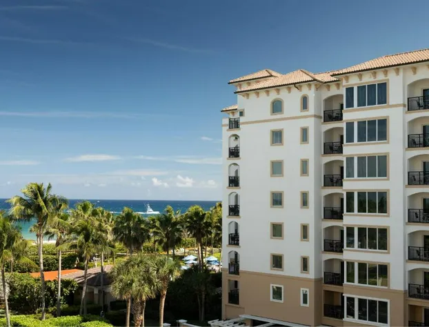 Marriott's Ocean Pointe hotel detail image 3