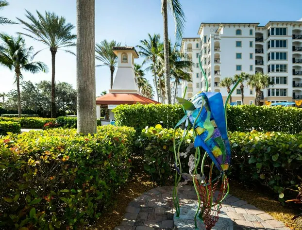 Marriott's Ocean Pointe hotel detail image 1