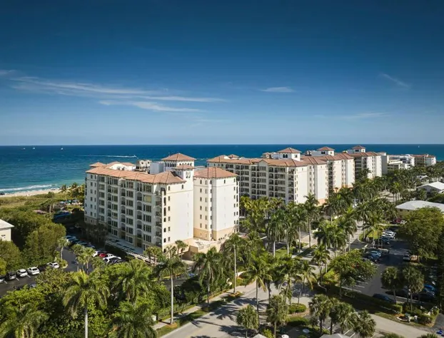 Marriott's Ocean Pointe hotel detail image 3