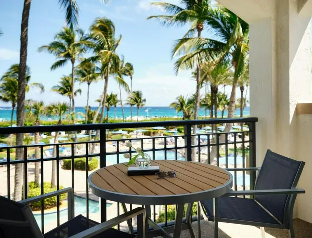 Marriott's Ocean Pointe hotel detail image 4