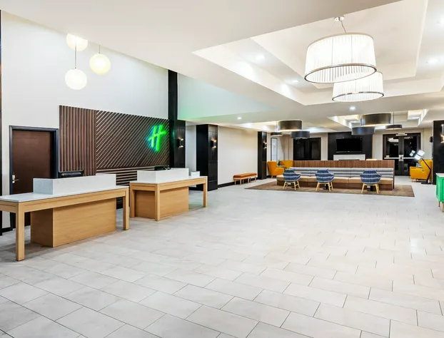 Holiday Inn Hotel & Suites Tulsa South by IHG hotel detail image 3