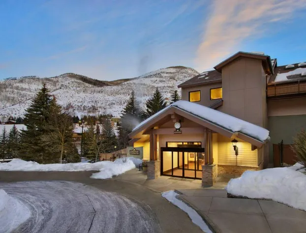 Marriott's StreamSide Evergreen at Vail hotel detail image 1