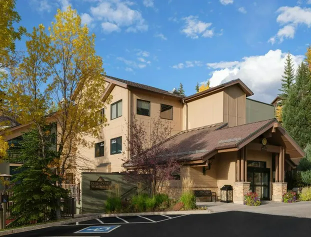 Marriott's StreamSide Evergreen at Vail hotel detail image 3