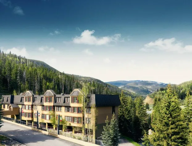 Marriott's StreamSide Evergreen at Vail hotel detail image 2