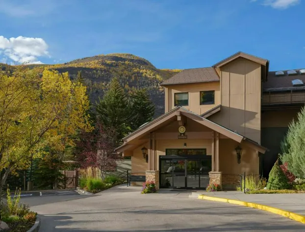 Marriott's StreamSide Evergreen at Vail hotel detail image 4