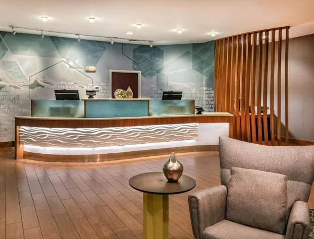 SpringHill Suites by Marriott Hershey Near the Park hotel detail image 3