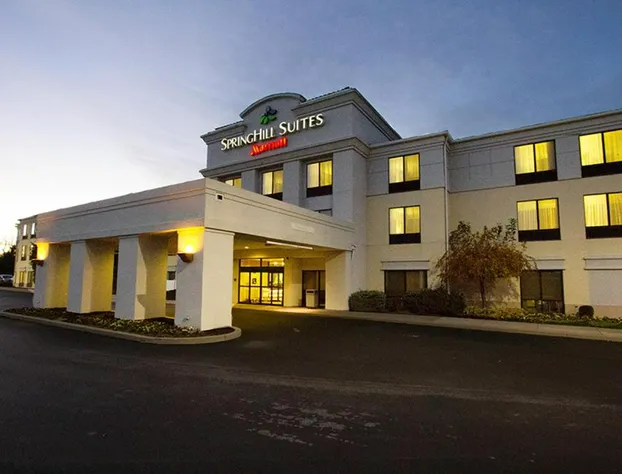 SpringHill Suites by Marriott Hershey Near the Park hotel detail image 2