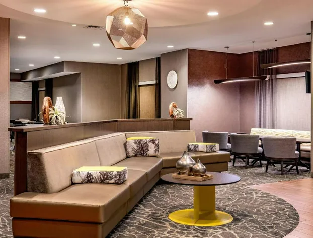 SpringHill Suites by Marriott Hershey Near the Park hotel detail image 4