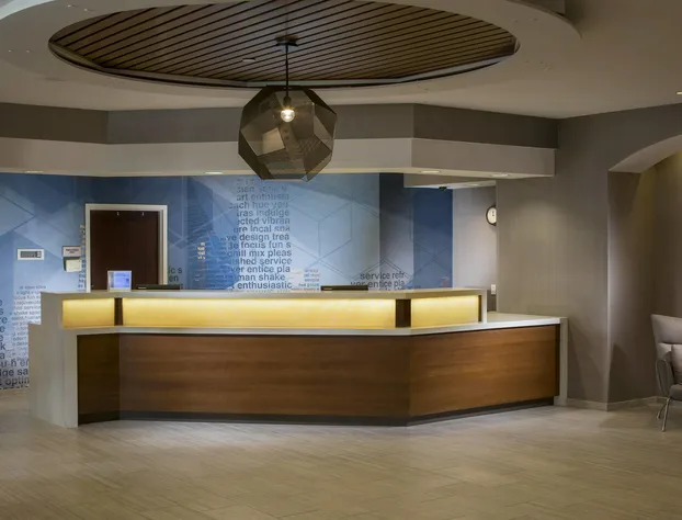 Springhill Suites By Marriott Chicago Lincolnshire hotel detail image 2