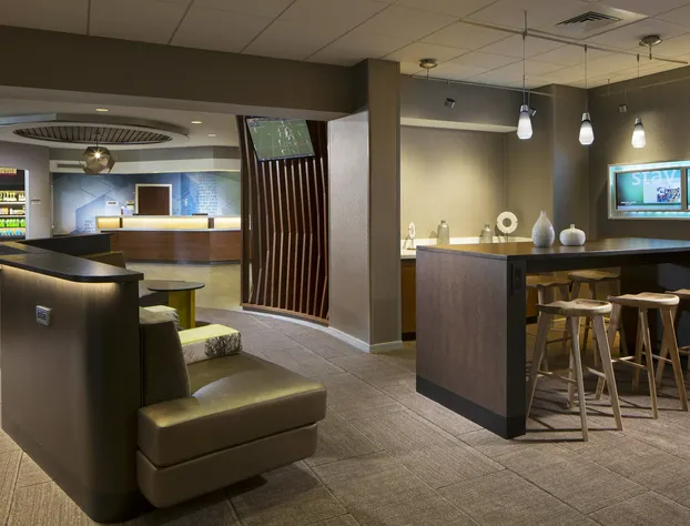 Springhill Suites By Marriott Chicago Lincolnshire hotel detail image 3