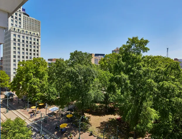 Springhill Suites By Marriott Memphis Downtown hotel detail image 4